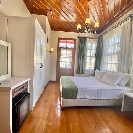 Ulivo Hotel Antalya Luaran gambar