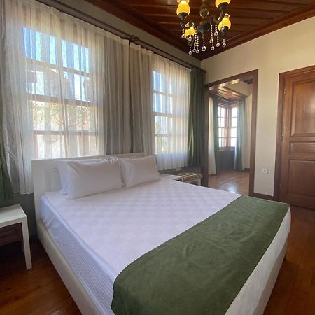 Ulivo Hotel Antalya Luaran gambar