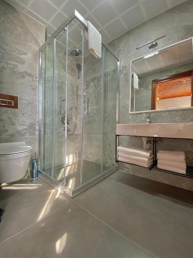 Ulivo Hotel Antalya Luaran gambar