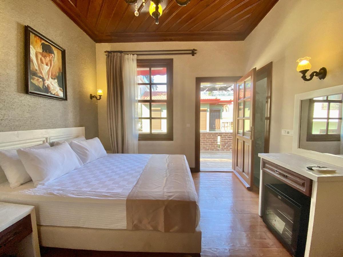 Ulivo Hotel Antalya Luaran gambar