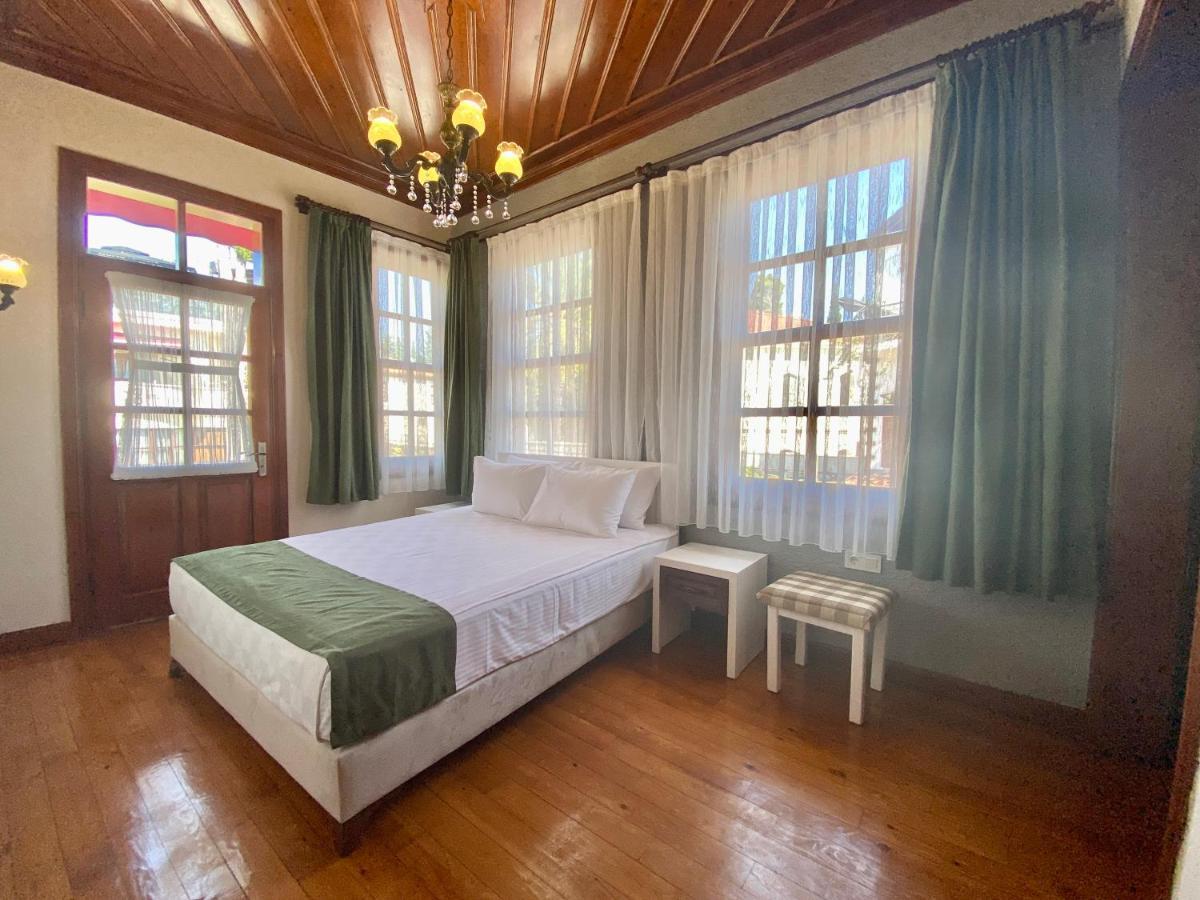 Ulivo Hotel Antalya Luaran gambar