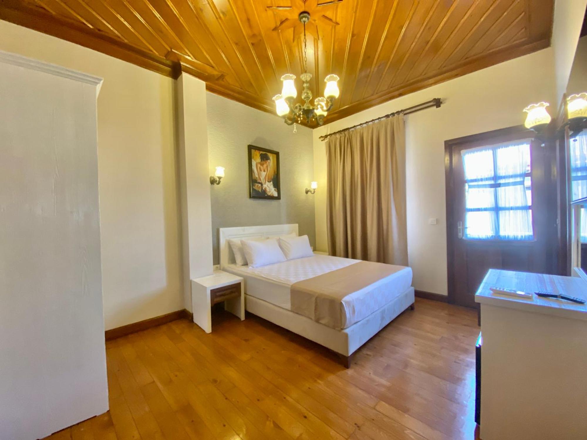 Ulivo Hotel Antalya Luaran gambar
