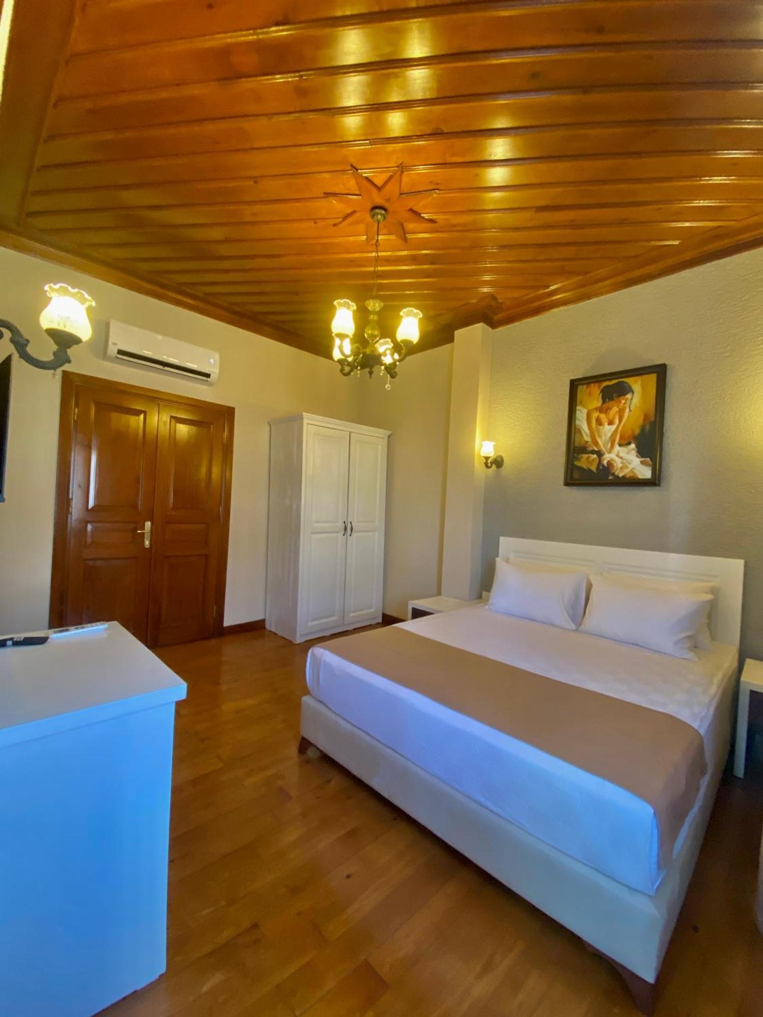 Ulivo Hotel Antalya Luaran gambar