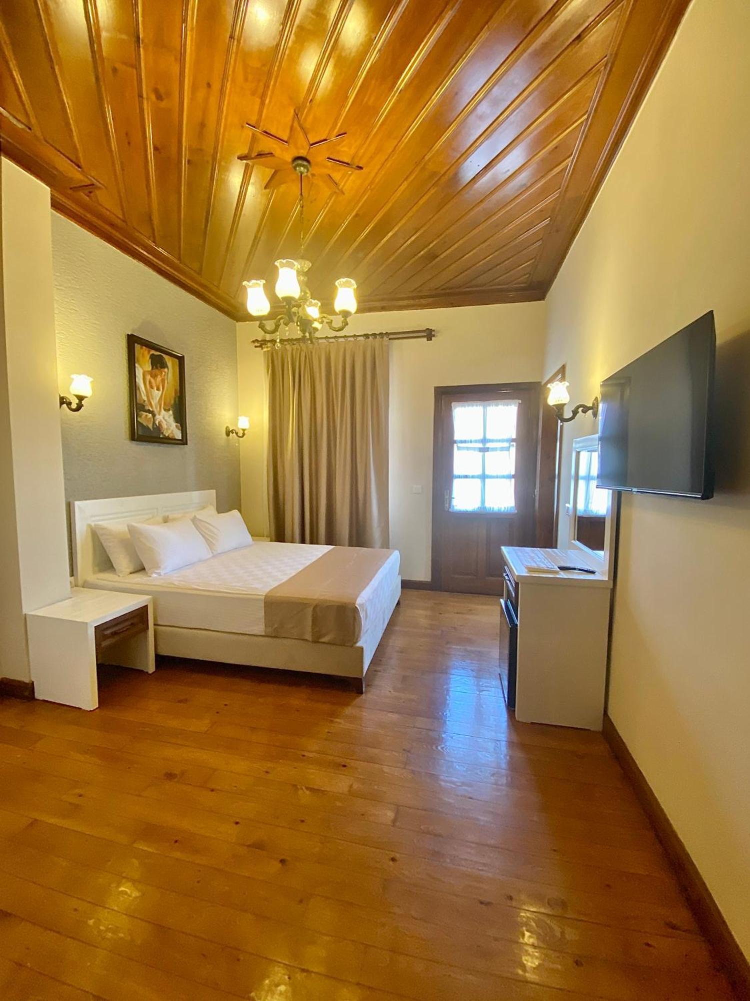 Ulivo Hotel Antalya Luaran gambar