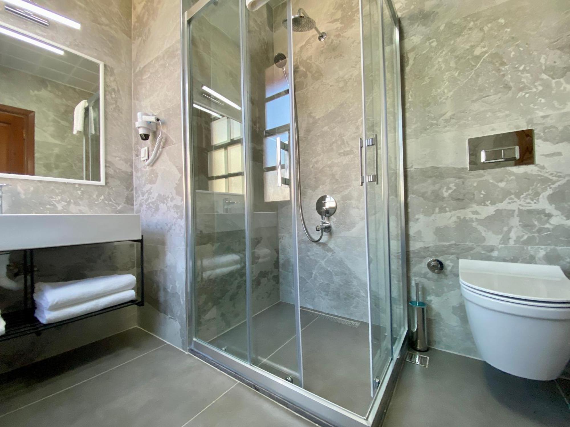 Ulivo Hotel Antalya Luaran gambar