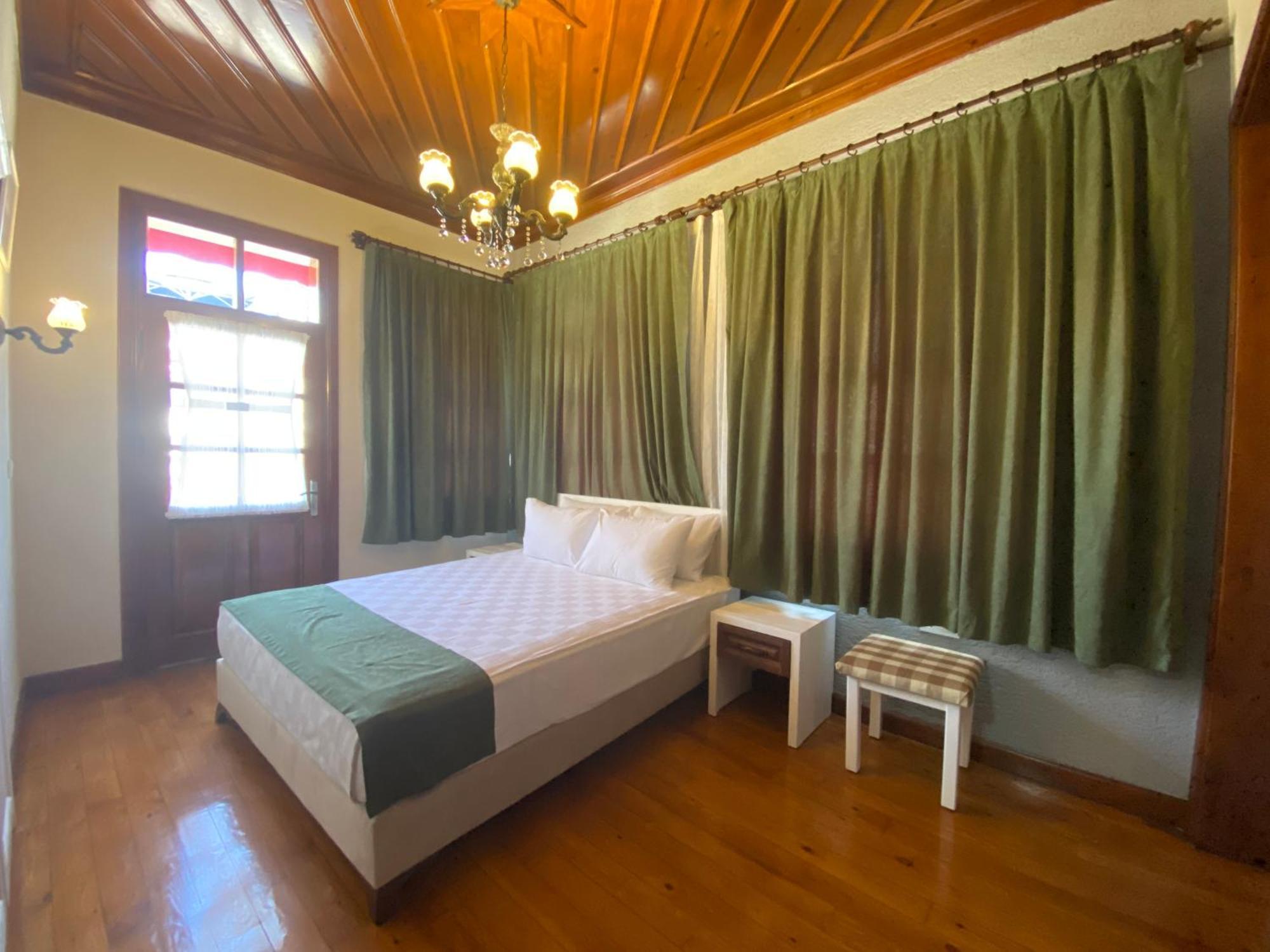 Ulivo Hotel Antalya Luaran gambar