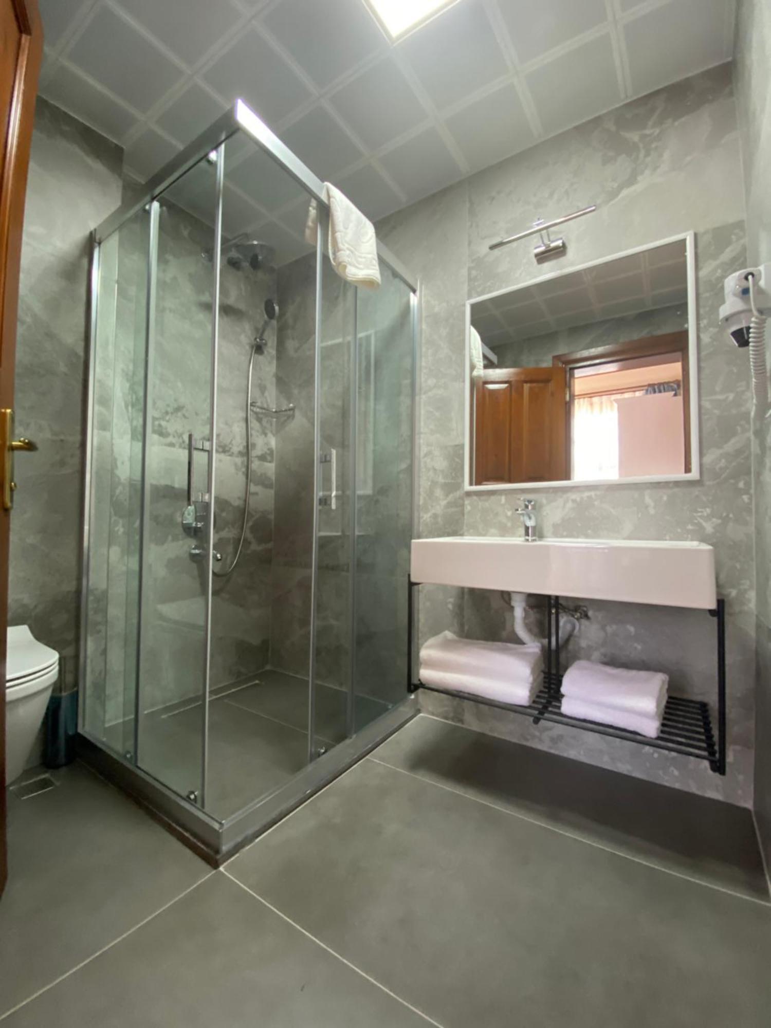 Ulivo Hotel Antalya Luaran gambar