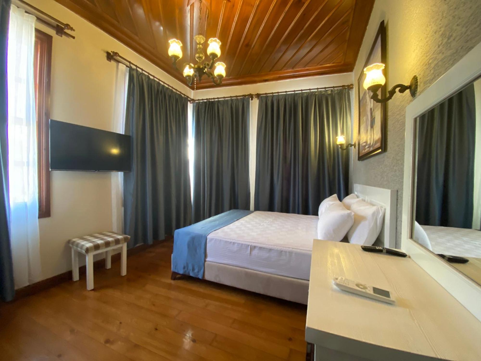 Ulivo Hotel Antalya Luaran gambar