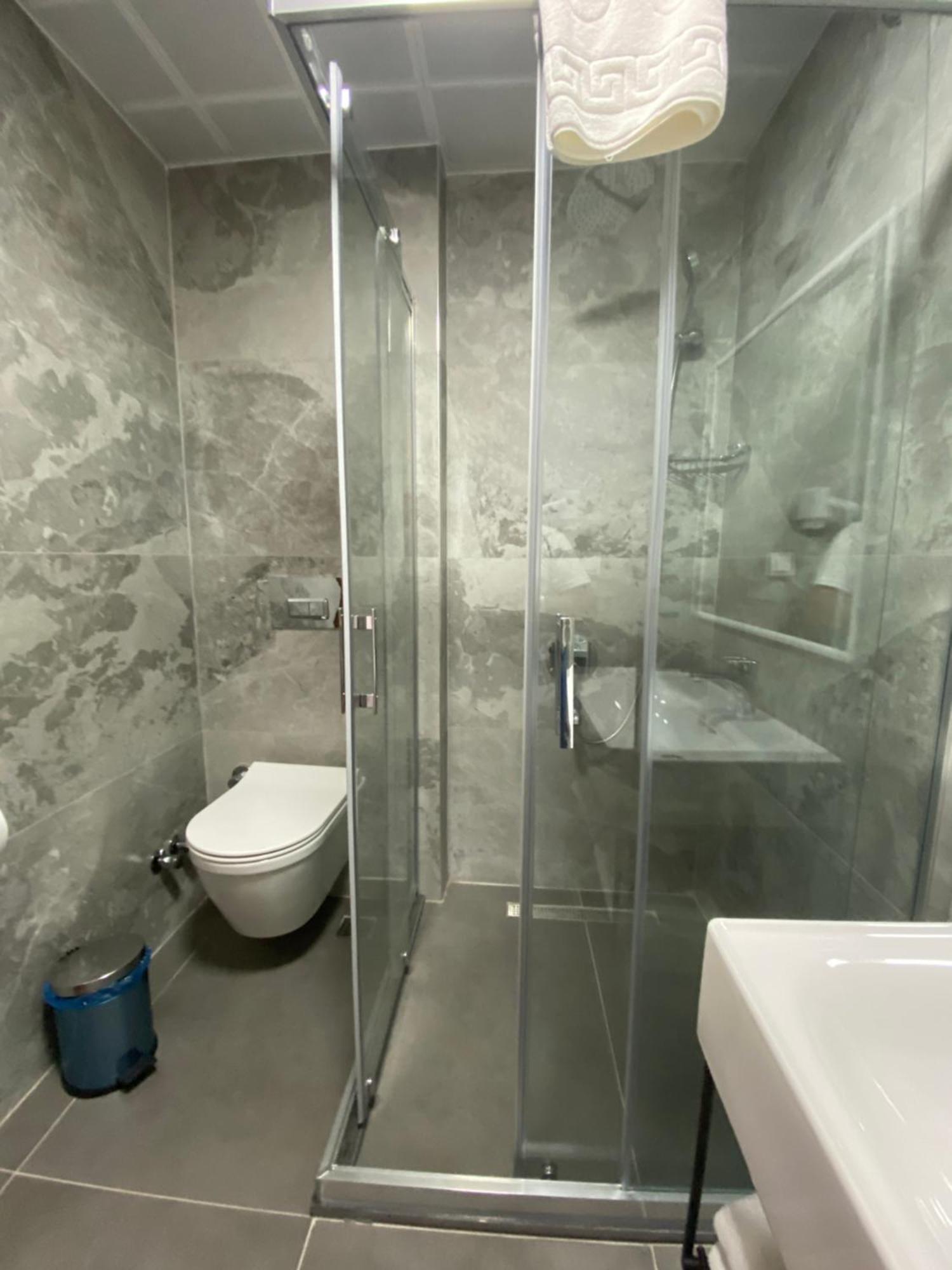 Ulivo Hotel Antalya Luaran gambar