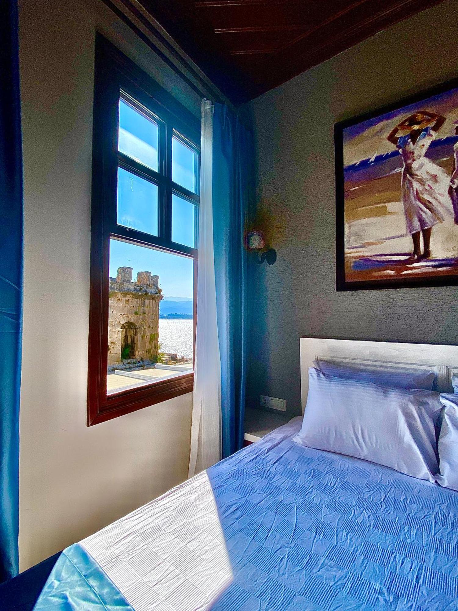 Ulivo Hotel Antalya Luaran gambar