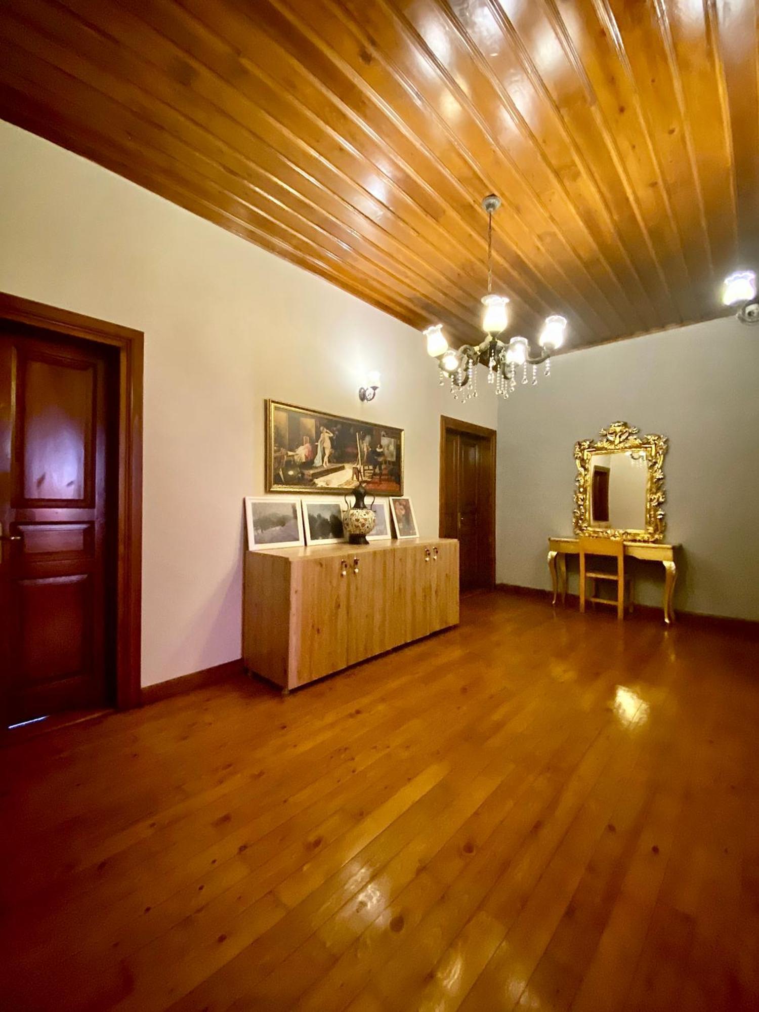 Ulivo Hotel Antalya Luaran gambar