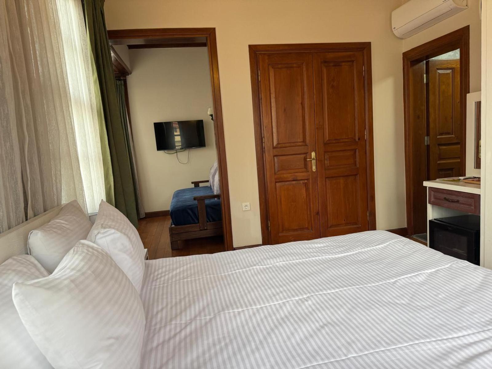 Ulivo Hotel Antalya Luaran gambar